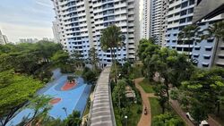Blk 27B Membina Court (Bukit Merah), HDB 4 Rooms #568093311